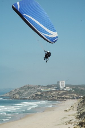 PARAPENTE