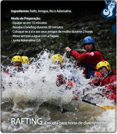 RAFTING