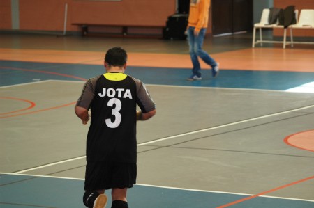FUTSAL