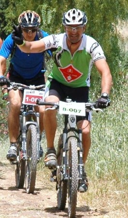 AUGUSTO "FININHO" COUTO