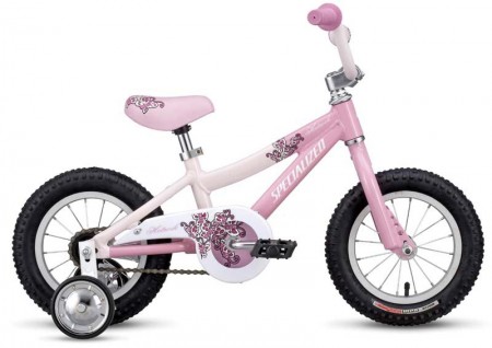 BIKES & TRICICOLOS