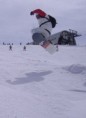 SNOWBOARD