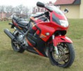 HONDA CBR 600