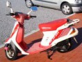 YAMAHA CT 50 S